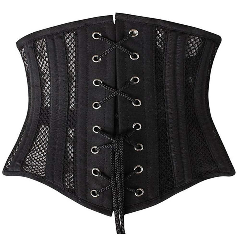 Moon Attic waist cincher Lewd Flesh - Image 2
