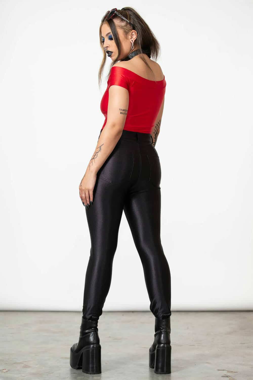 Killstar Jeans Disco Obscura - Image 4
