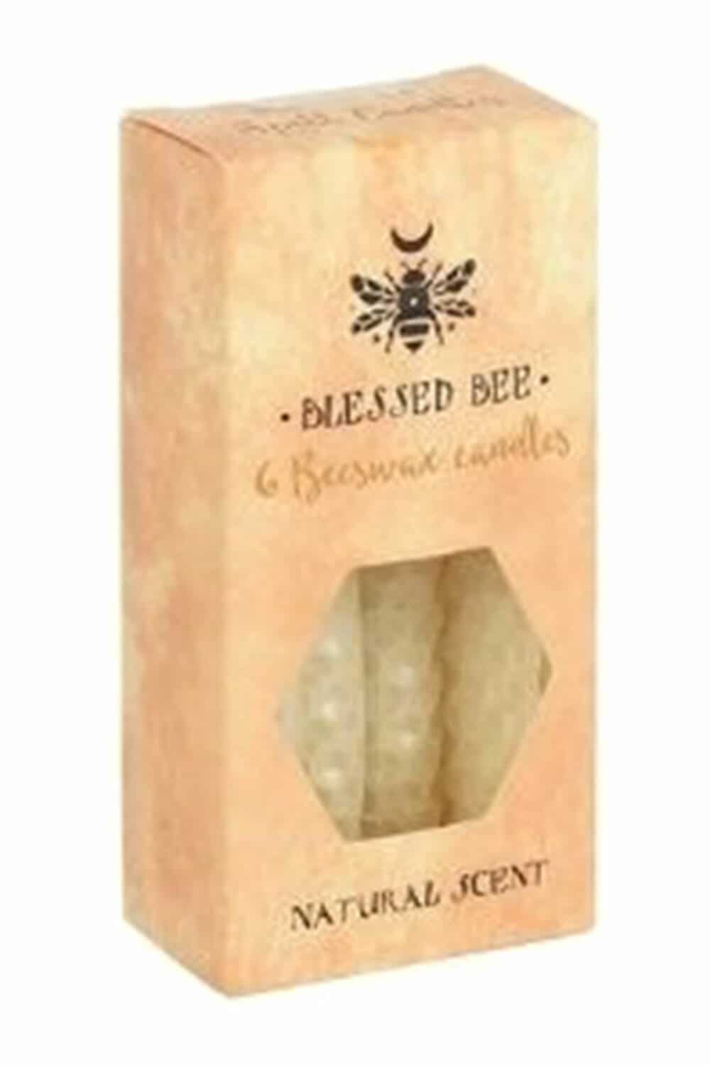 Spirit of Equinox candle set Cream Bee