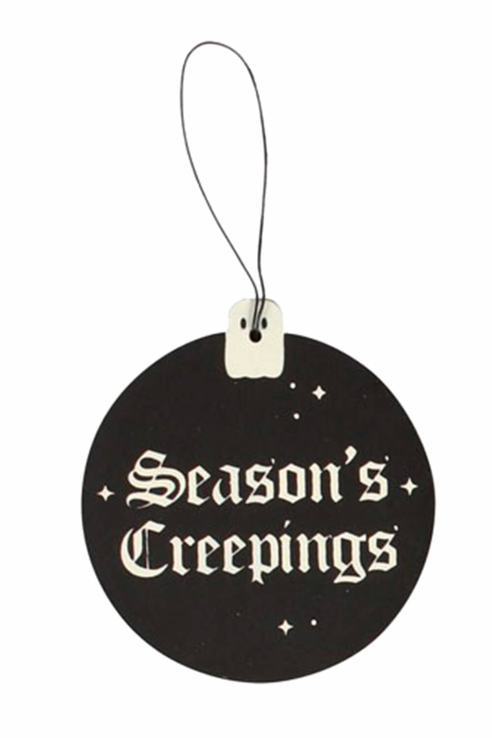 Spirit of Equinox Decorative Pendant Seasons Creepings