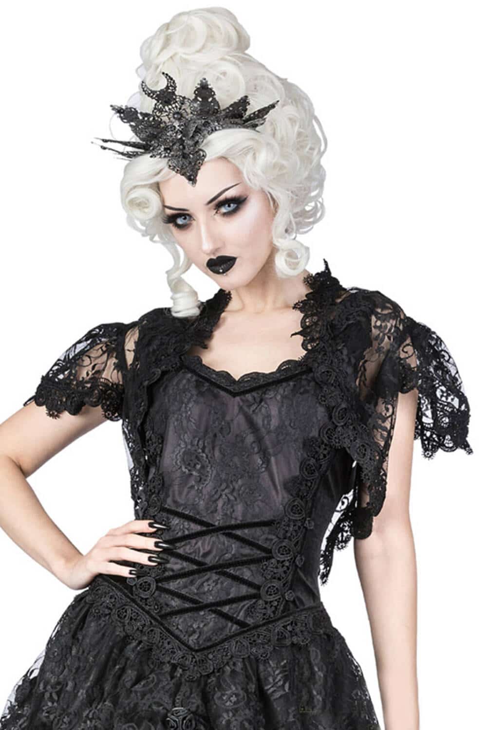 Sinister Bolero Sicilian - Image 3