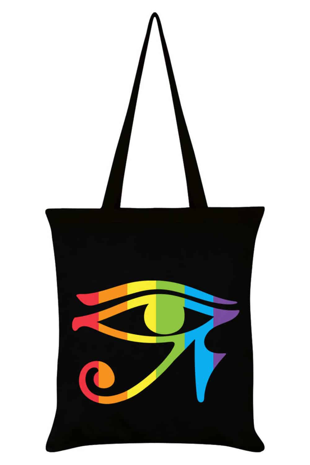 Grindstore fabric bag Gothic Pride
