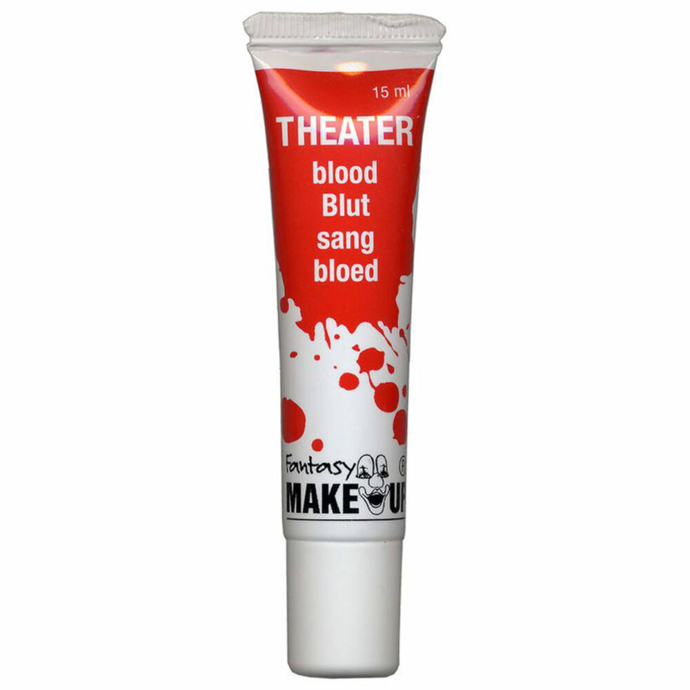 Fantasy MakeUp Theater Blood 15 ml