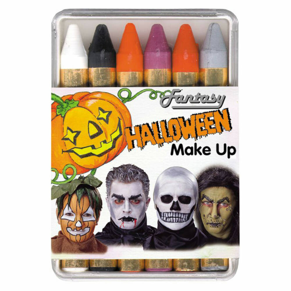 Fantasy MakeUp Halloween Makeup Pens