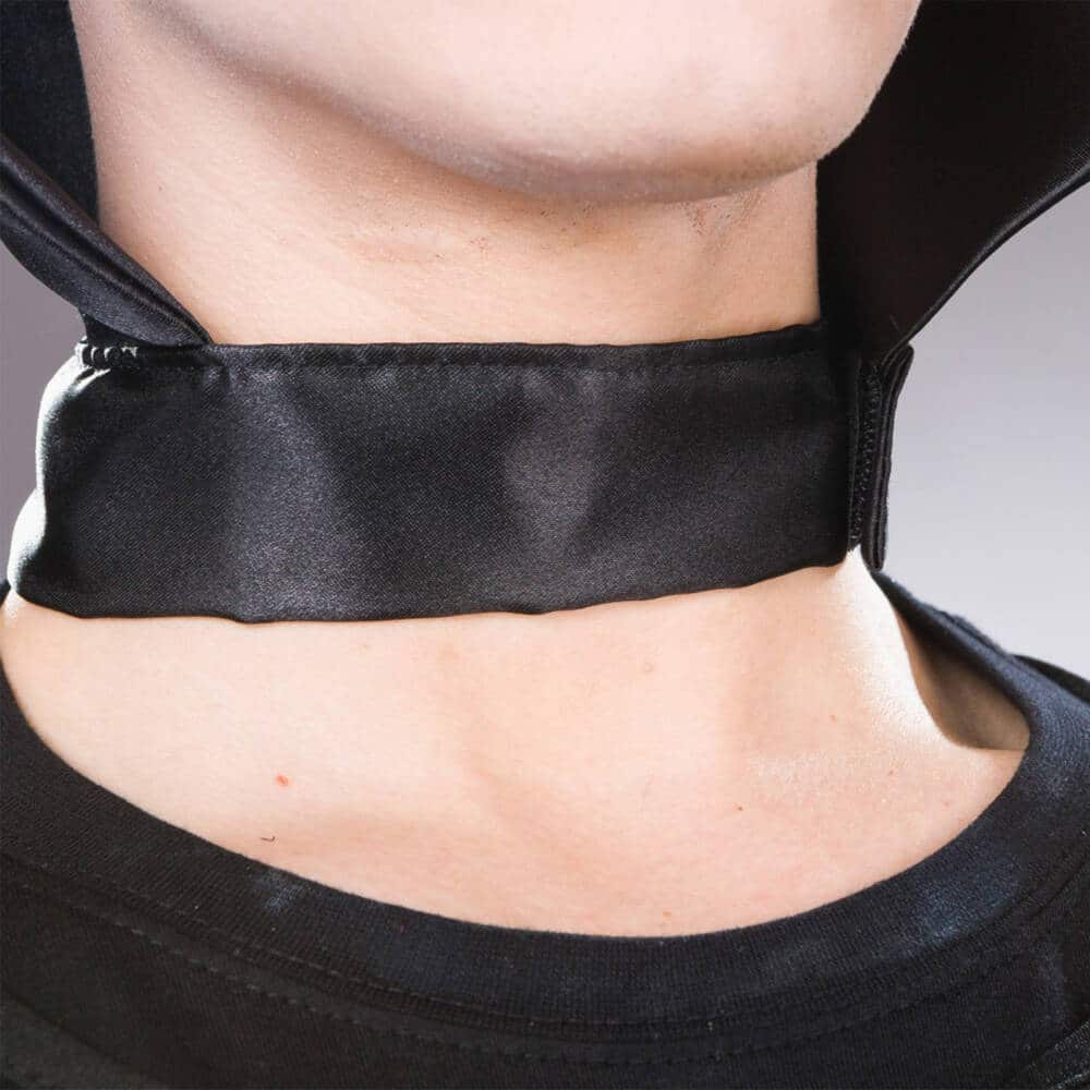 Mad Moonshine stand up collar Dracula - Image 2