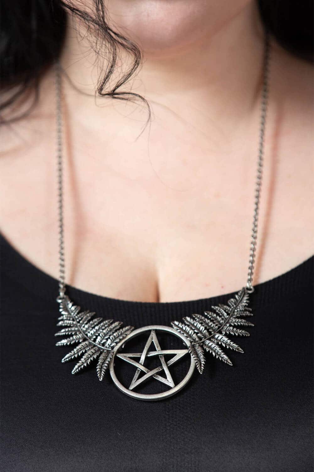 Killstar necklace Nixie - Image 2