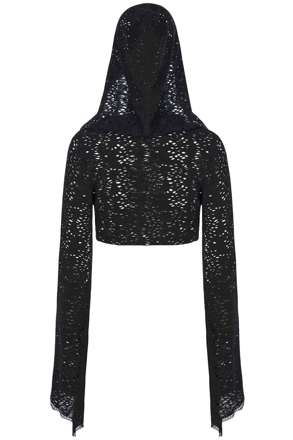Punk Rave Bolero Voodoo Doll - Image 4