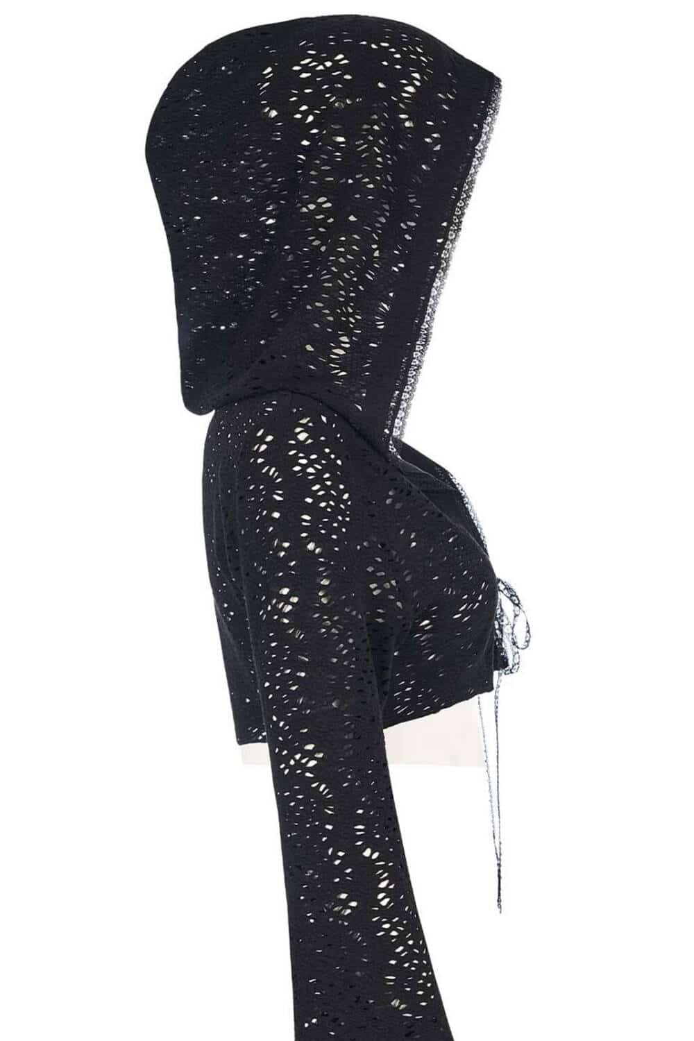 Punk Rave Bolero Voodoo Doll - Image 6