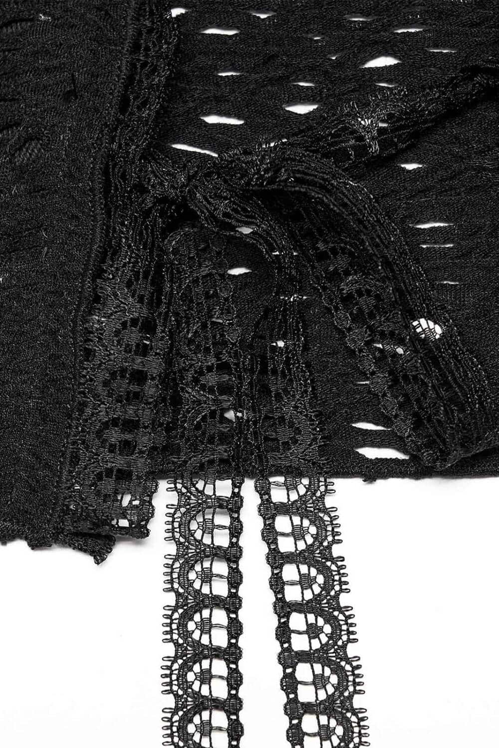 Punk Rave Bolero Voodoo Doll - Image 7