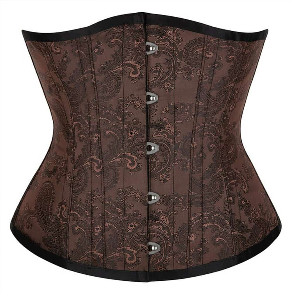 Moon Attic Corset Nolera