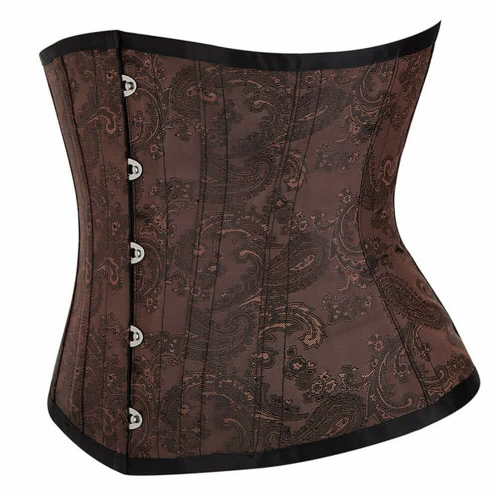 Moon Attic Corset Nolera - Image 4
