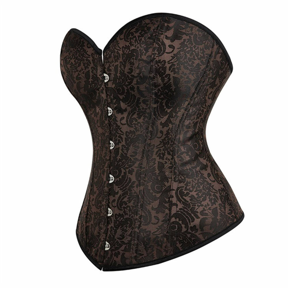 Moon Attic Corset Olsah - Image 2