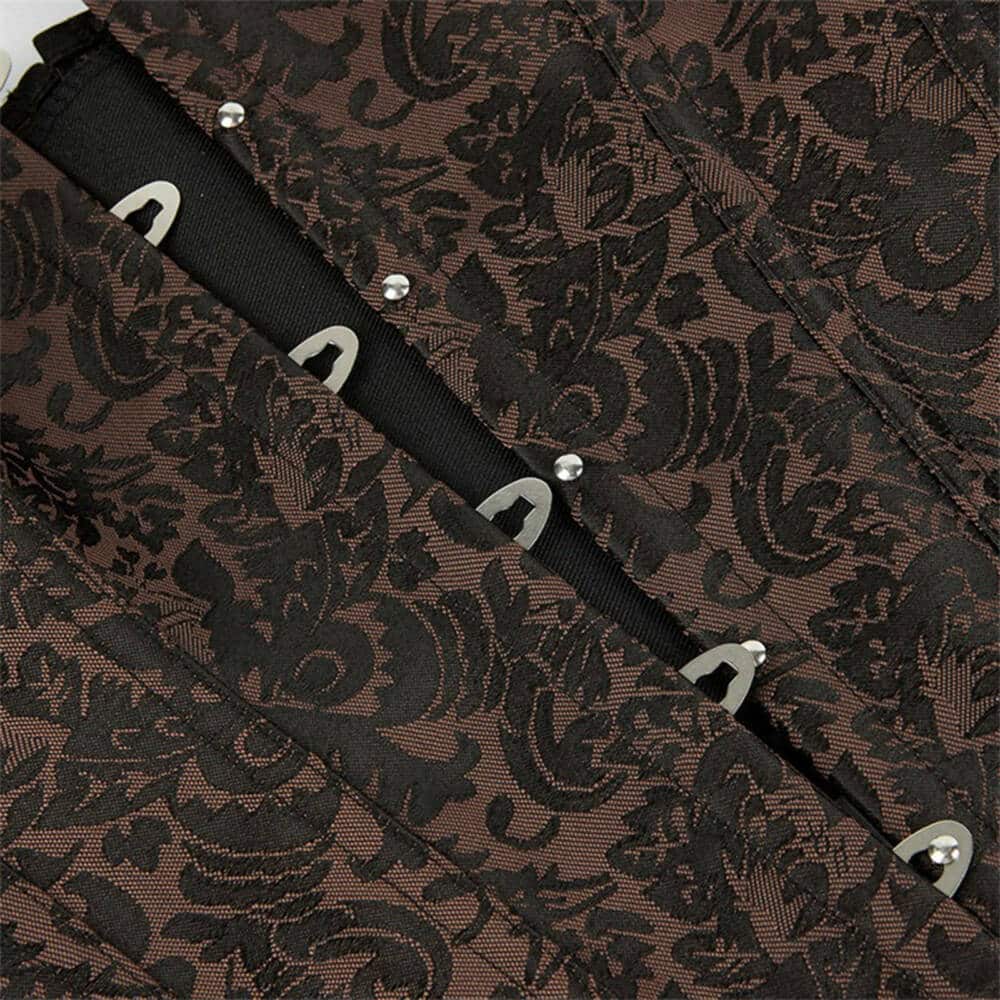 Moon Attic Corset Olsah - Image 4