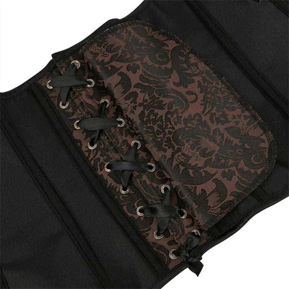 Moon Attic Corset Olsah - Image 5