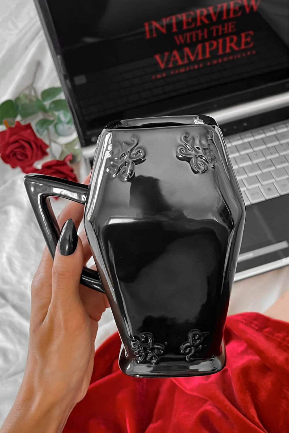 Killstar cup Kitsu - Image 2