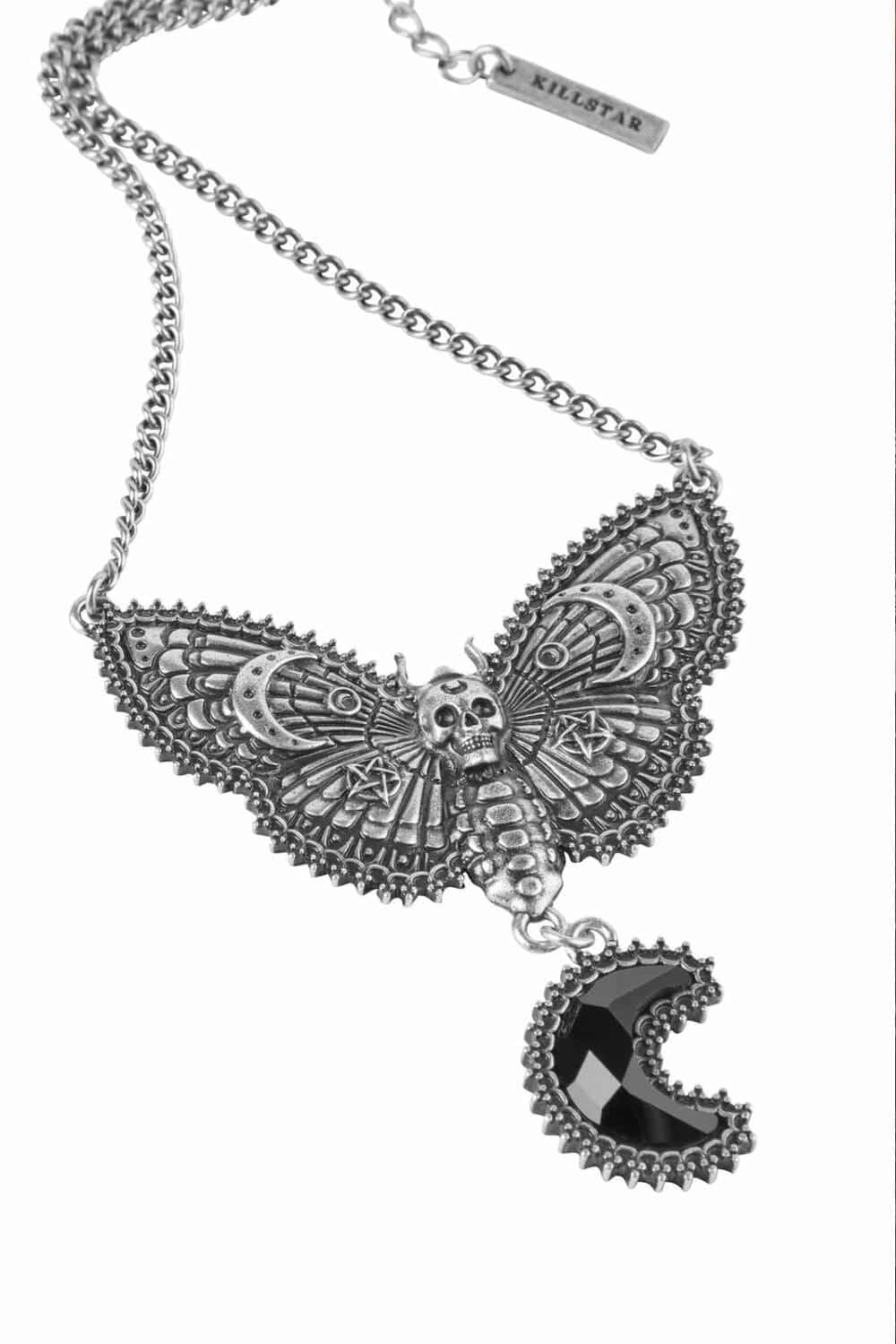 Killstar Necklace Night Flutter - Image 3