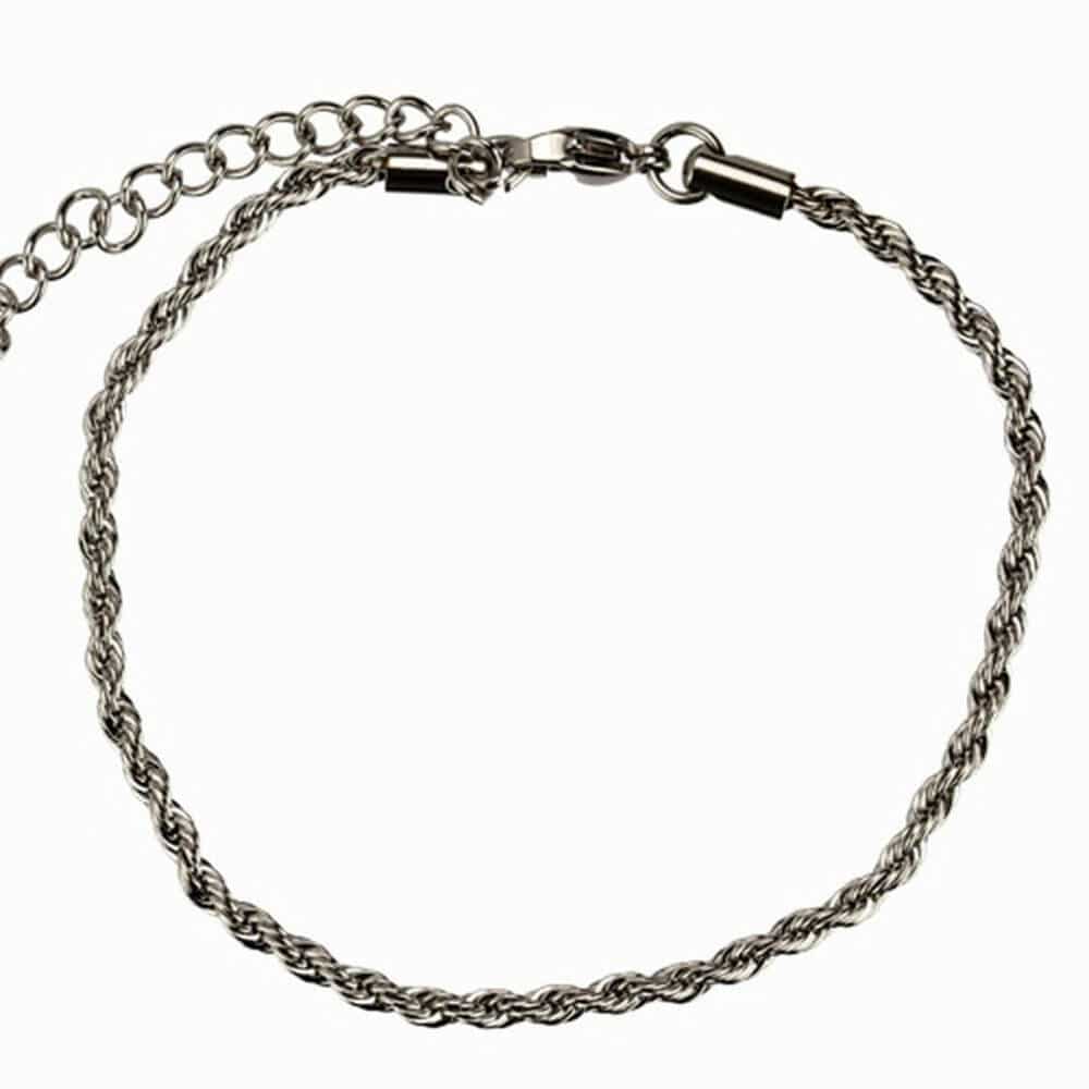 EHAWA bracelet Twisted Snake