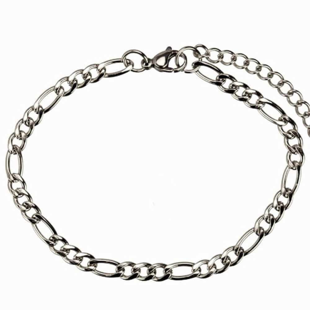 EHAWA Bracelet Figaro II