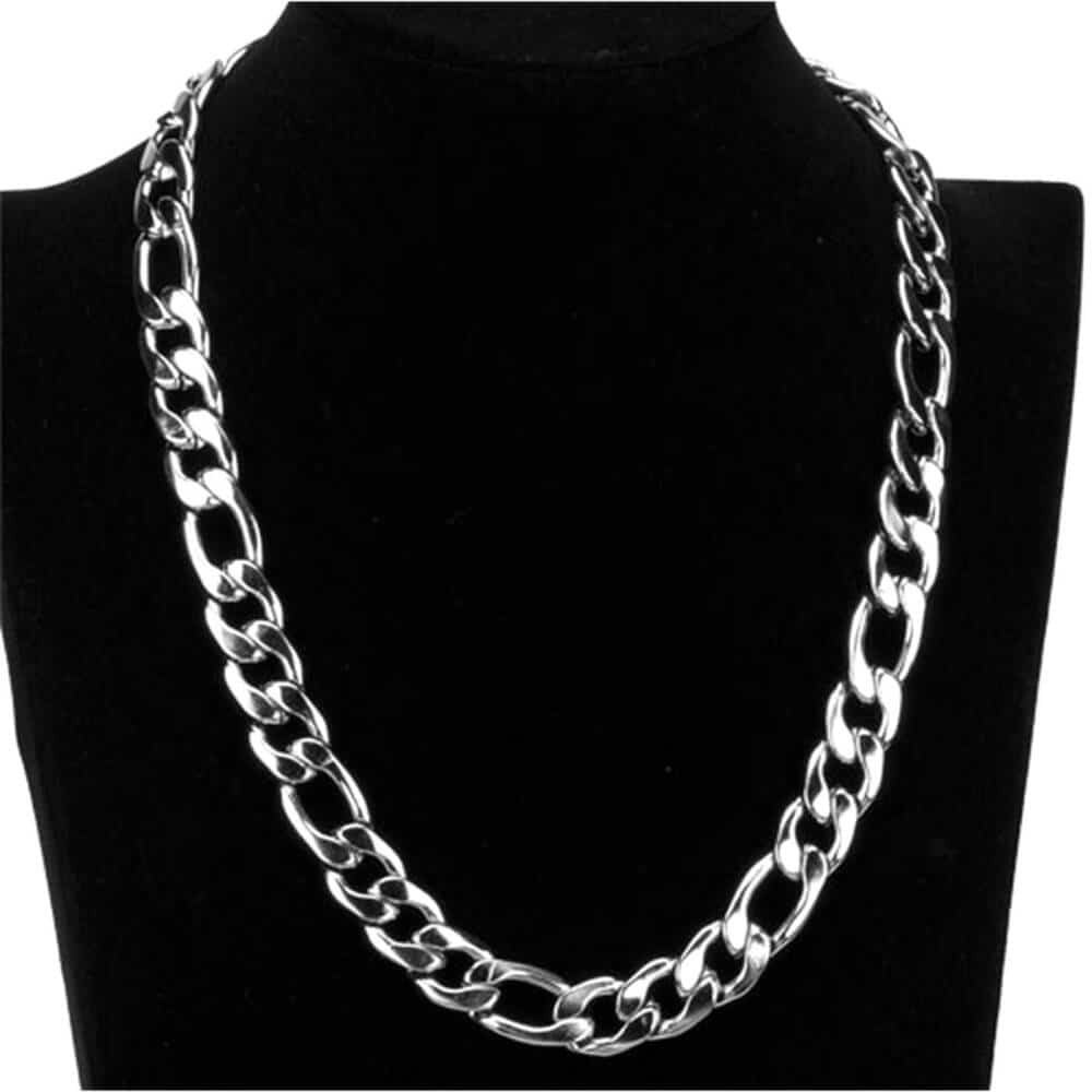 EHAWA Necklace Figaro