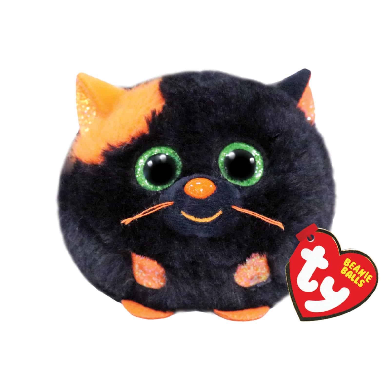 salem cat plush