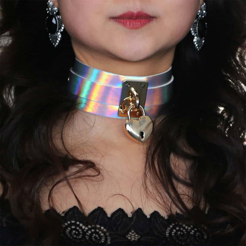 Moonattic Choker Do U Dare - Image 2
