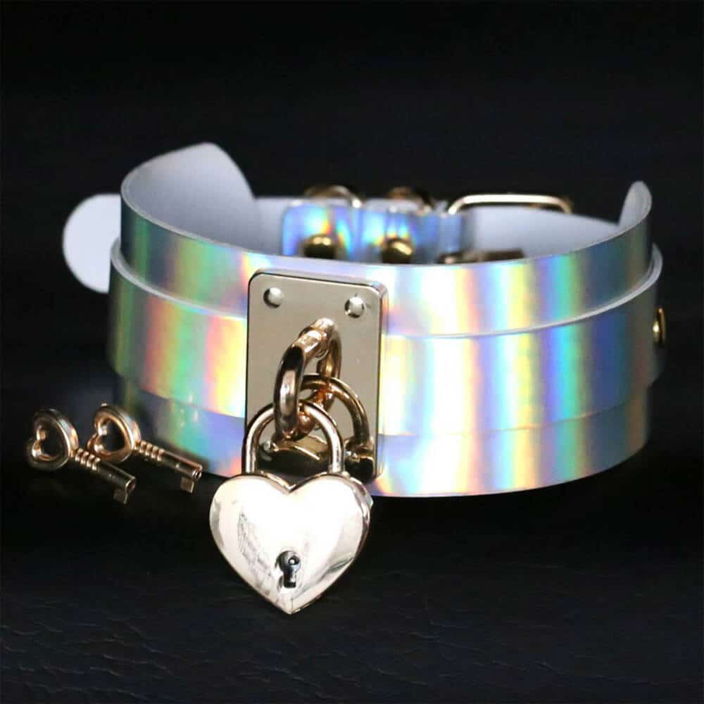 Moonattic Choker Do U Dare - Image 3