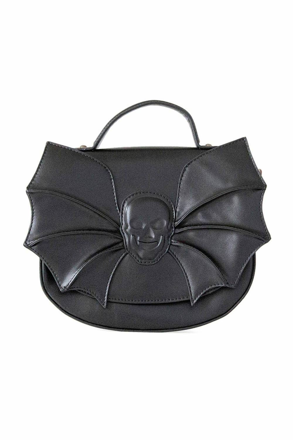 Banned bag Silent Creature