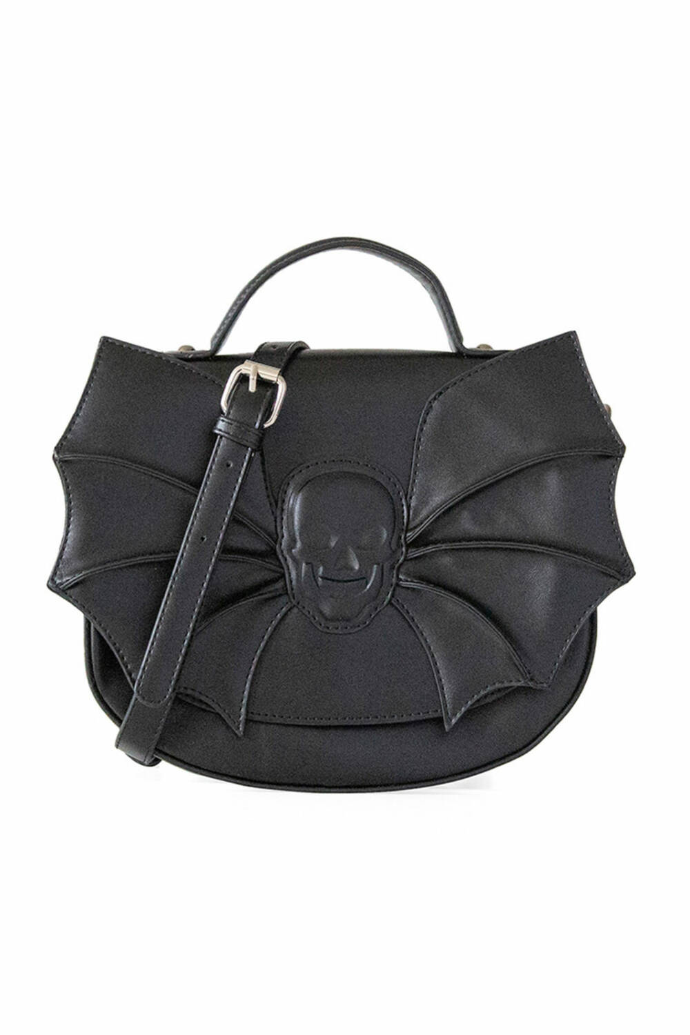 Banned bag Silent Creature - Image 3