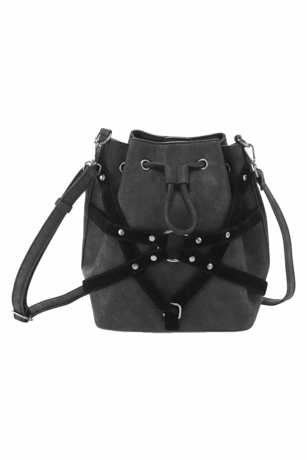 Killstar shoulder bag Faye Realm