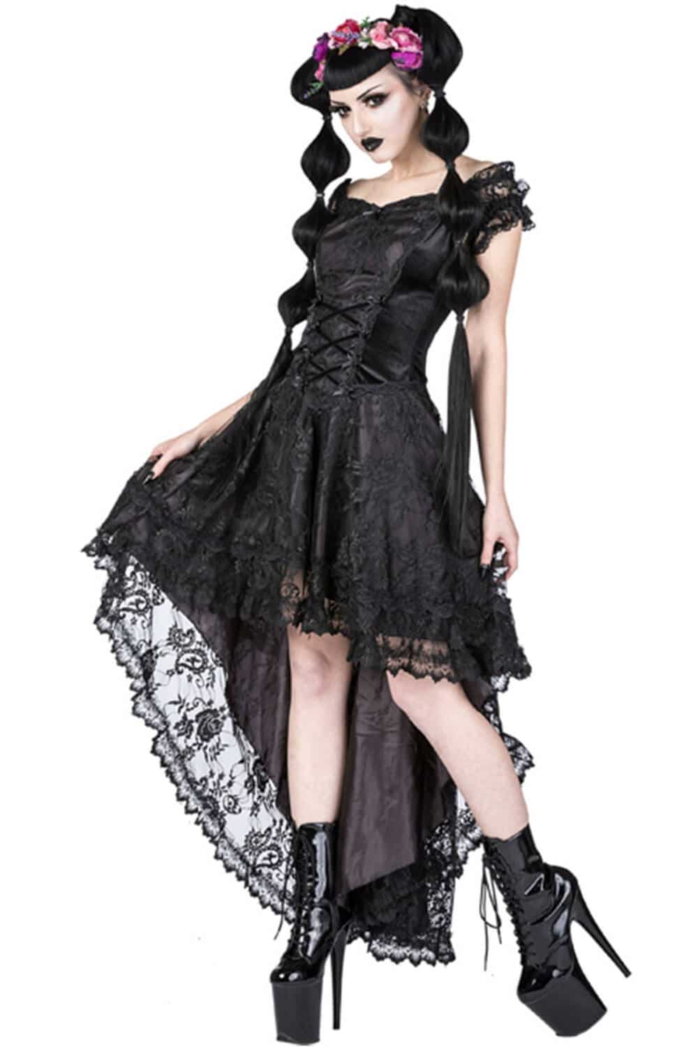 Sinister Dress Countess Mural - Image 2