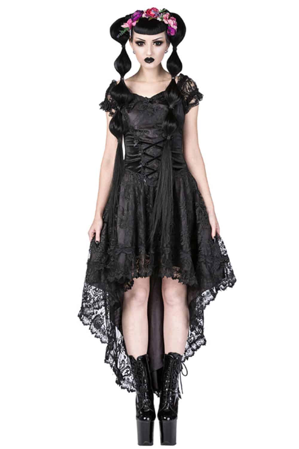 Sinister Dress Countess Mural - Image 3