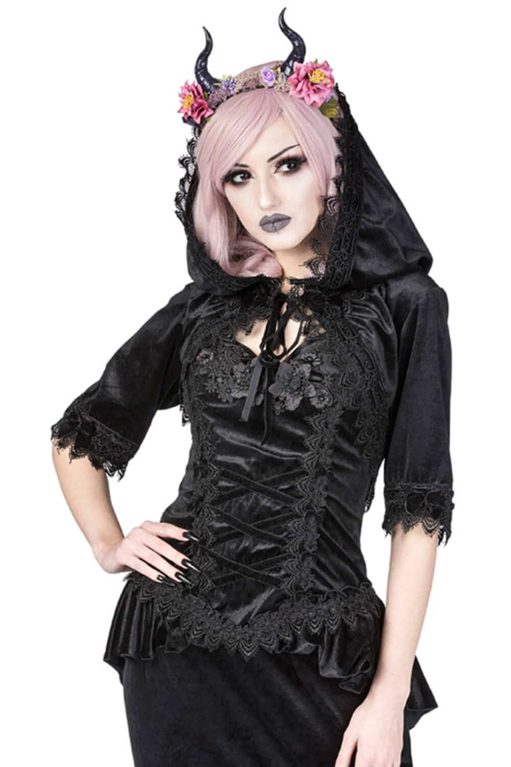 Sinister Bolero Hider