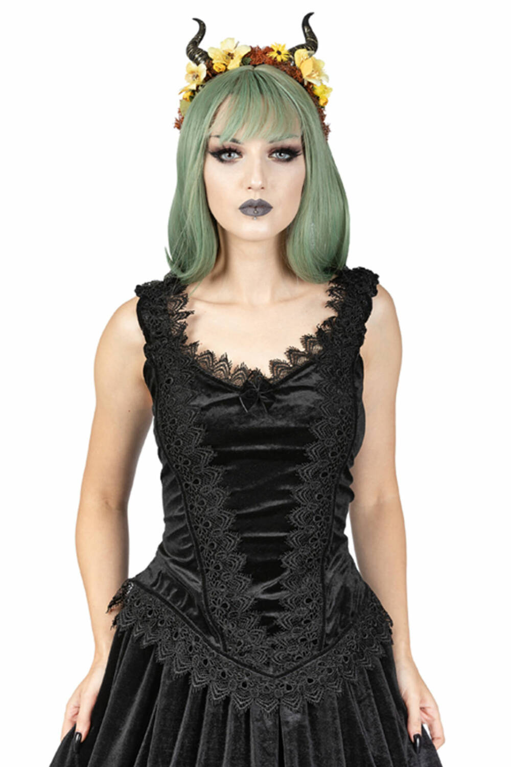 Sinister Top Daisy