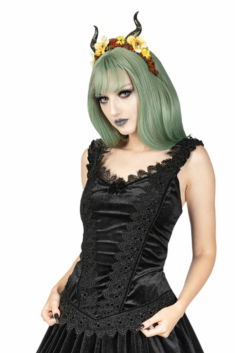 Sinister Top Daisy - Image 2