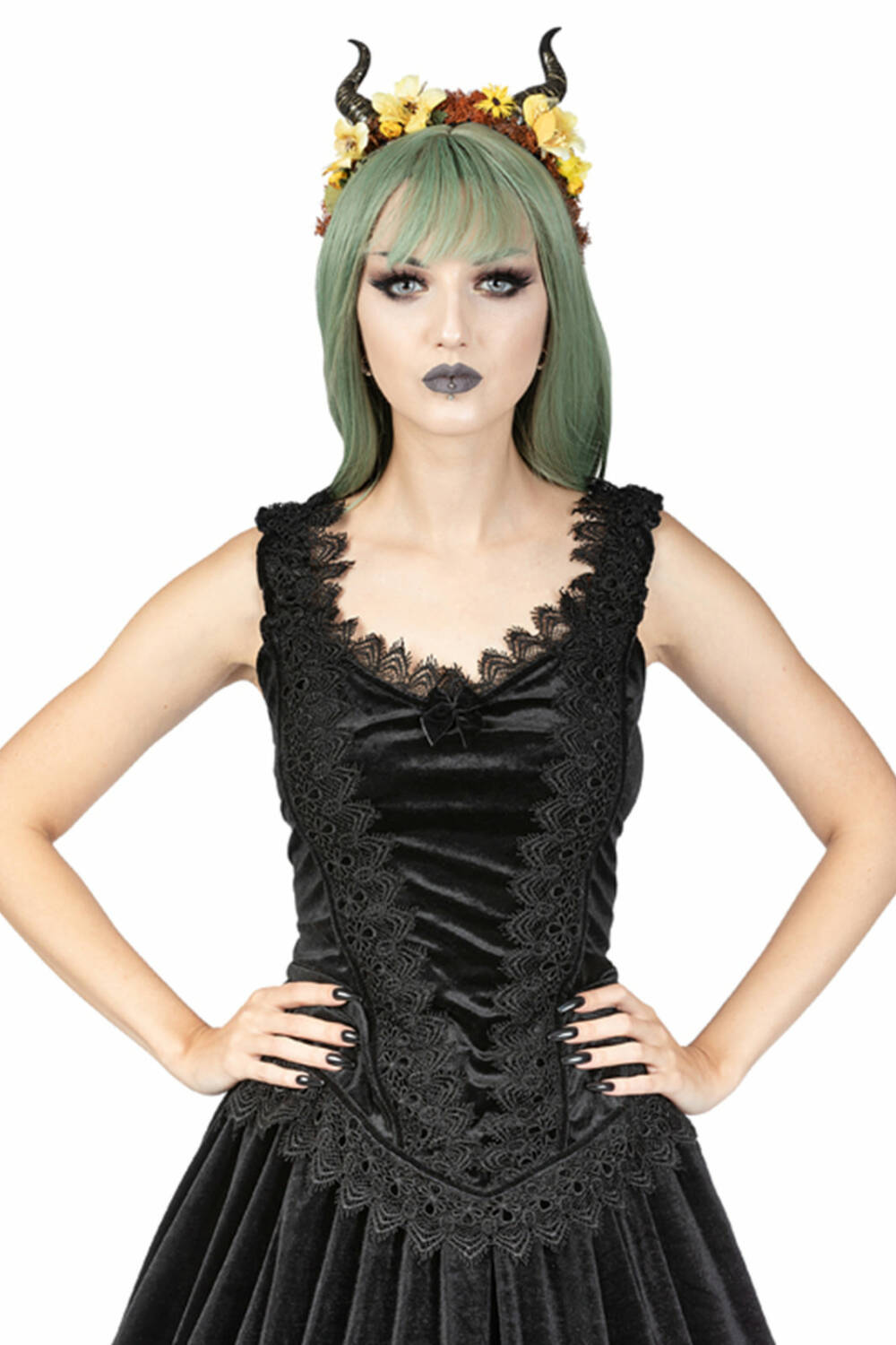 Sinister Top Daisy - Image 3