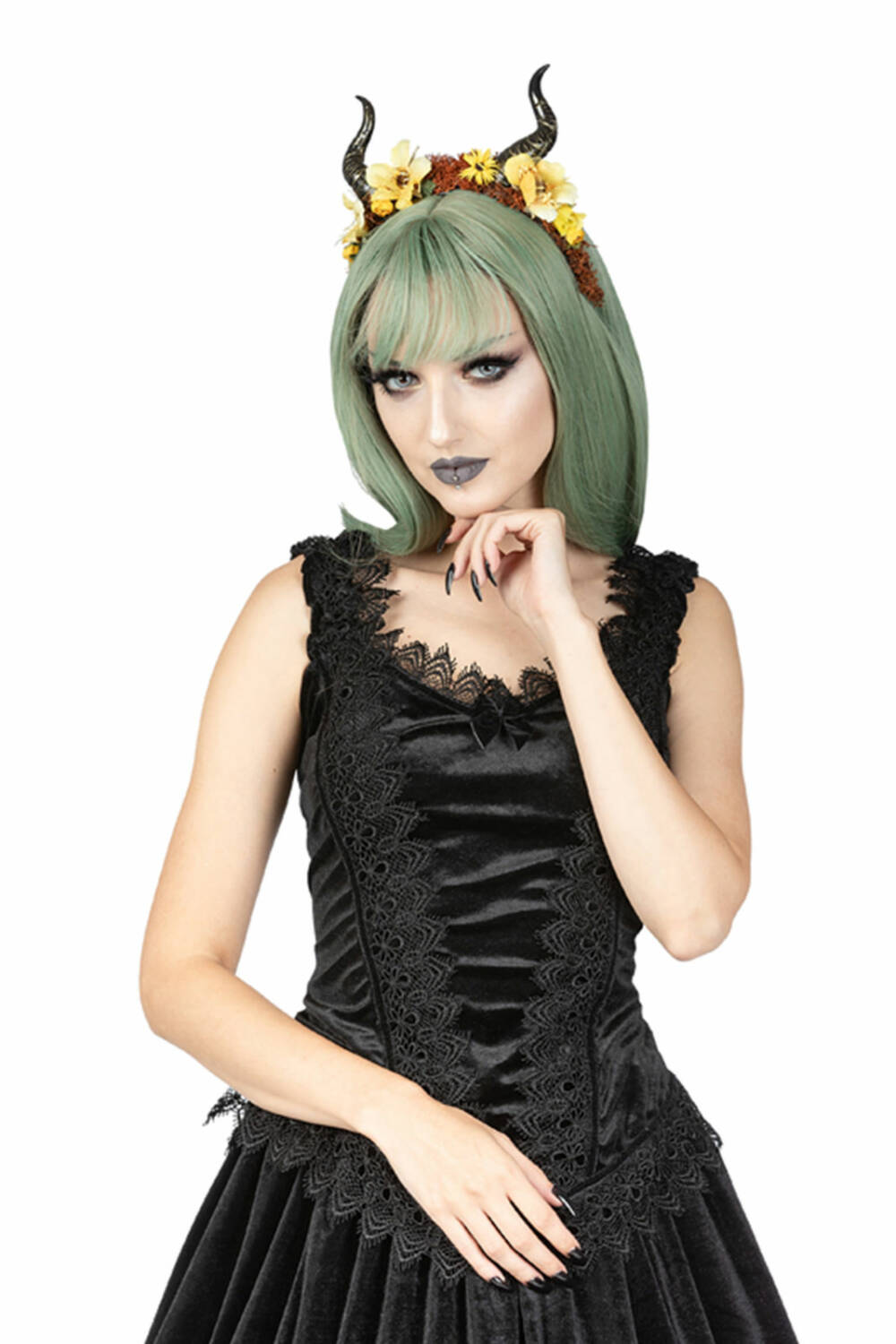 Sinister Top Daisy - Image 4