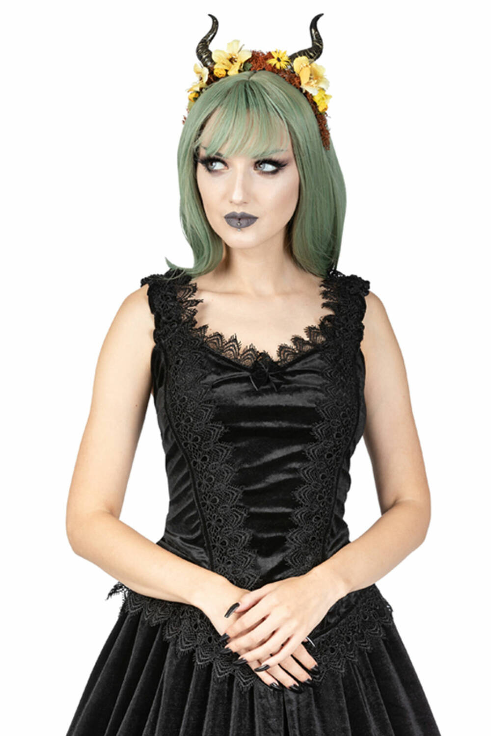 Sinister Top Daisy - Image 5