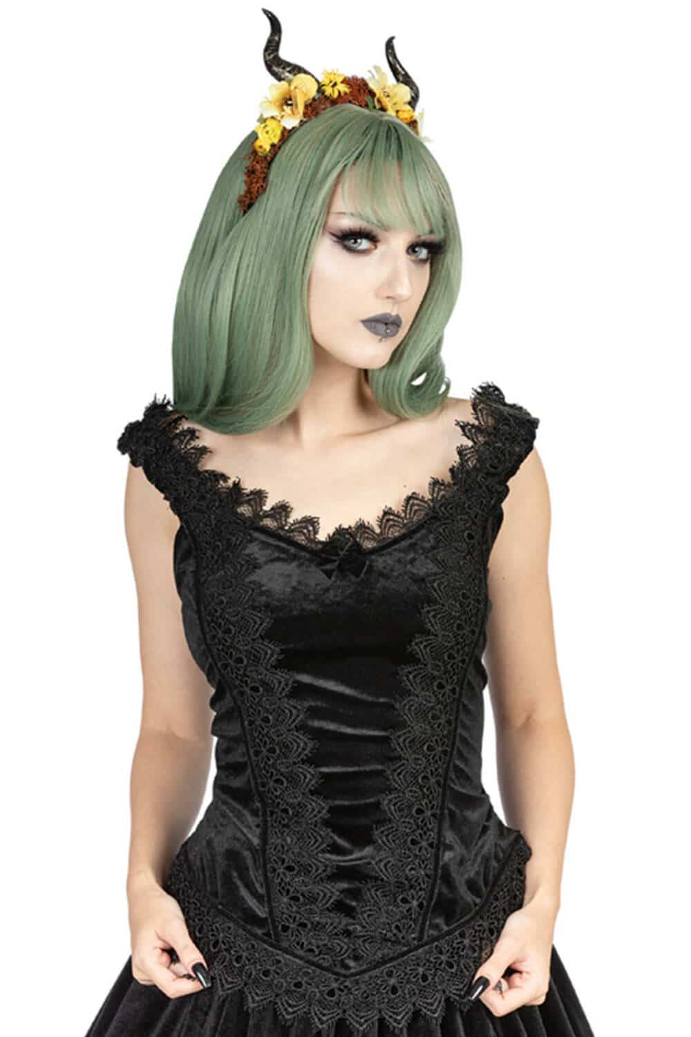 Sinister Top Daisy - Image 6
