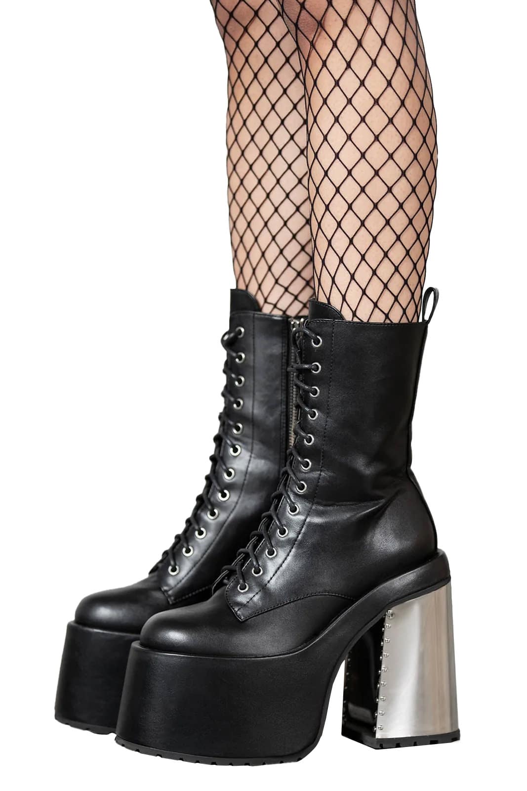KILLSTAR shoes and boots - Wonderland 13 Store
