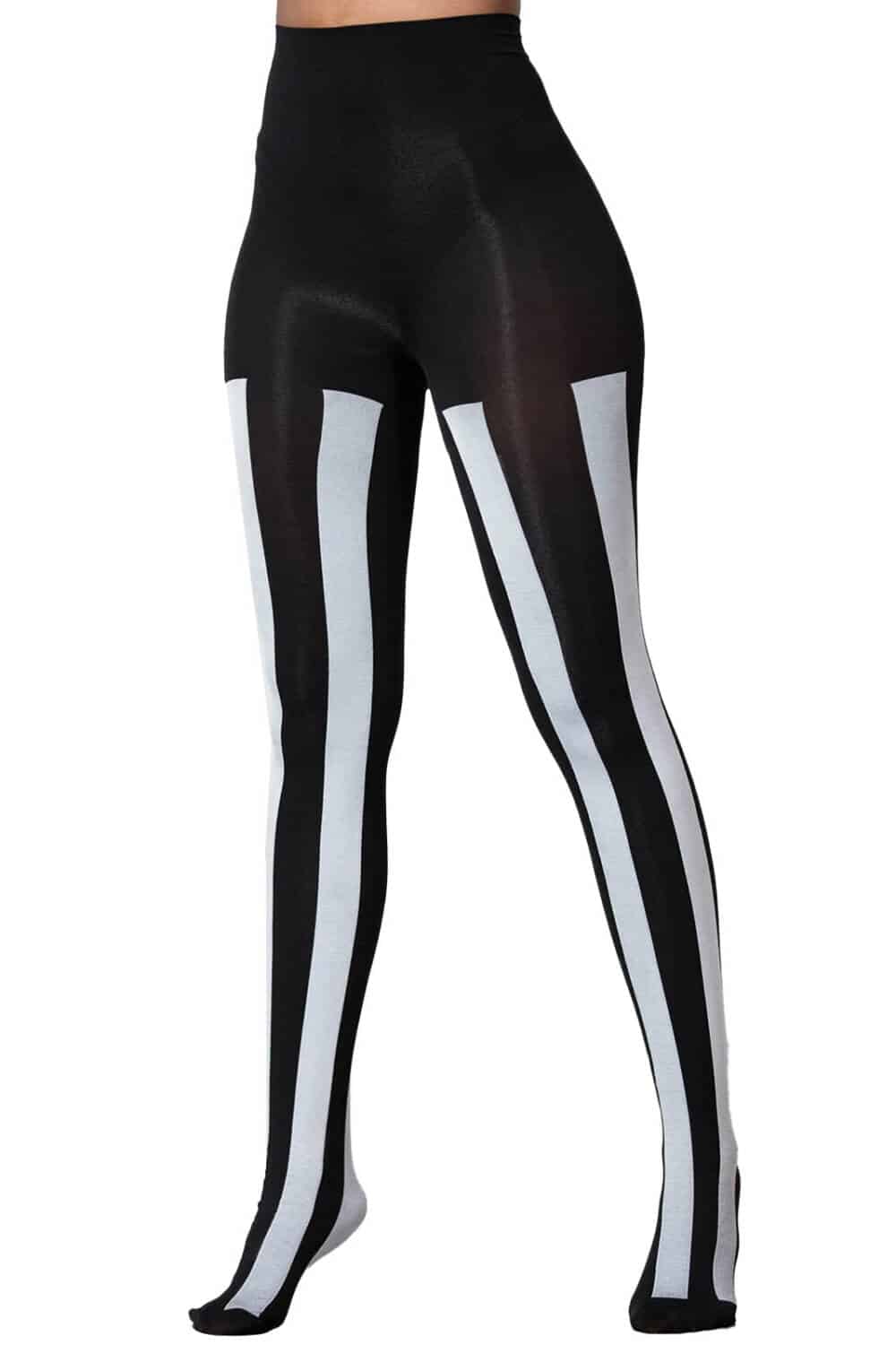 Killstar tights Vaudeville