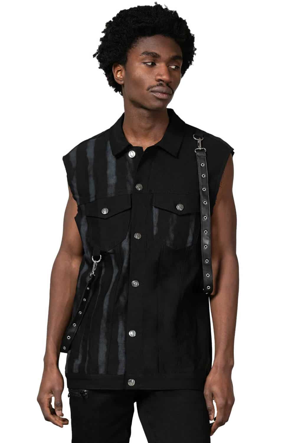 Killstar vest Carnevil