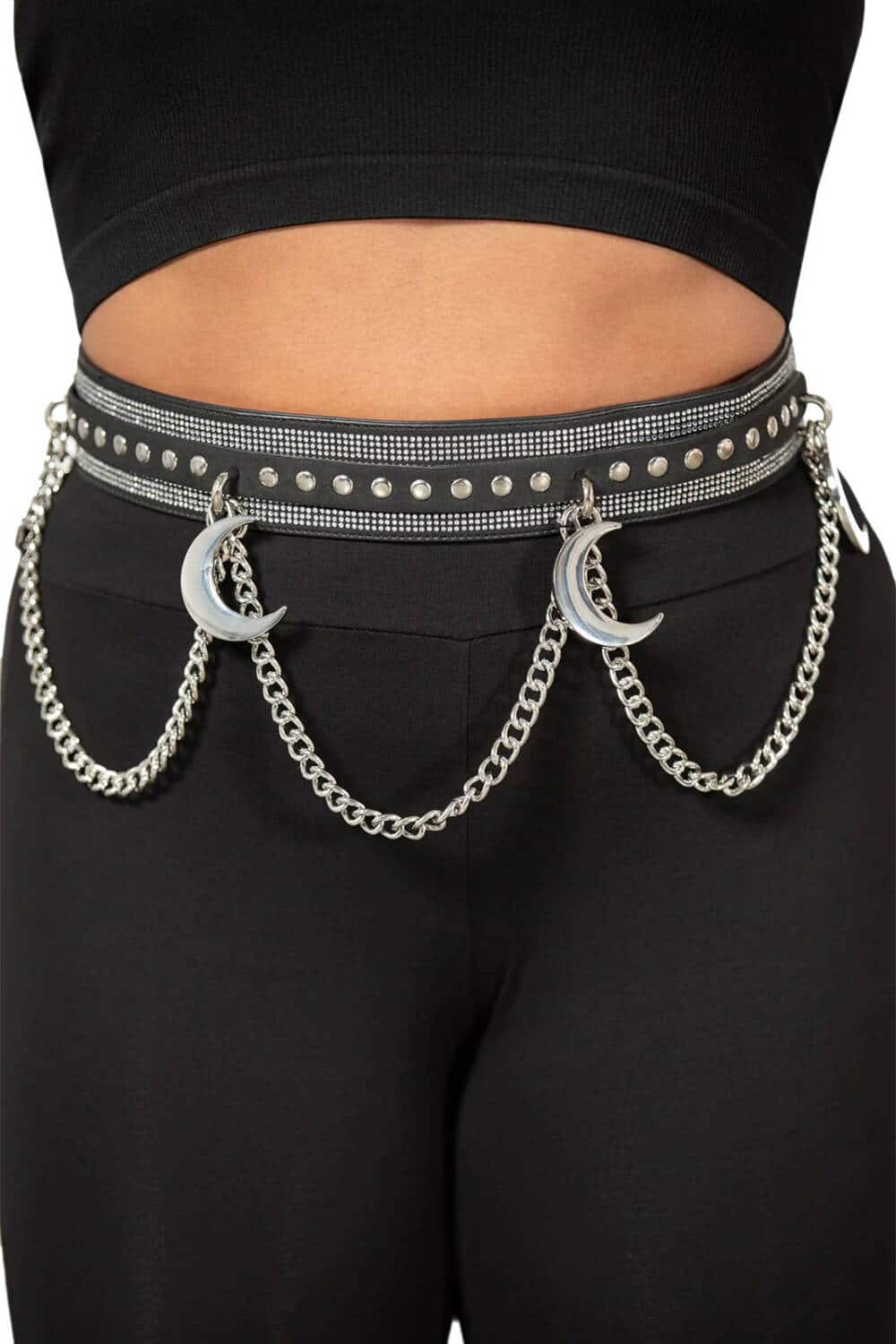 Killstar belt Lunas Levitation