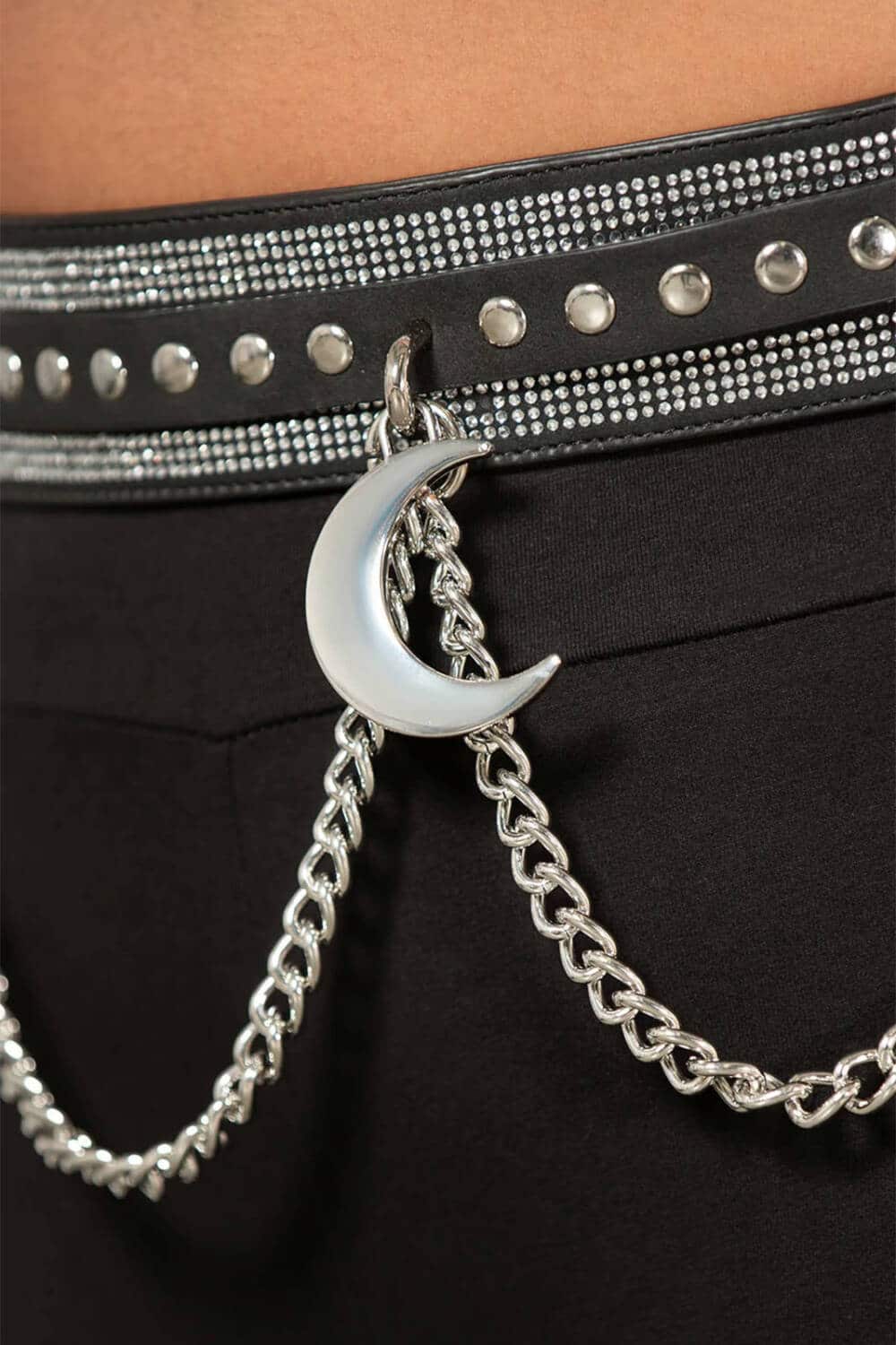 Killstar belt Lunas Levitation - Image 2