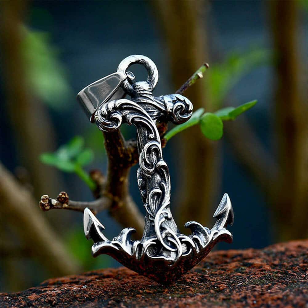 Moonattic necklace Treasure