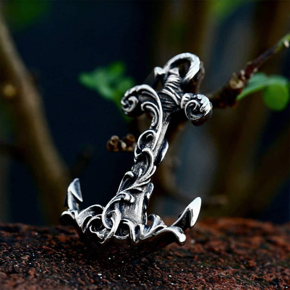 Moonattic necklace Treasure - Image 2