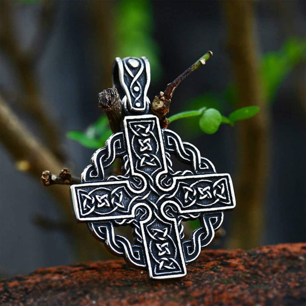 Moonattic necklace Prayer - Image 2