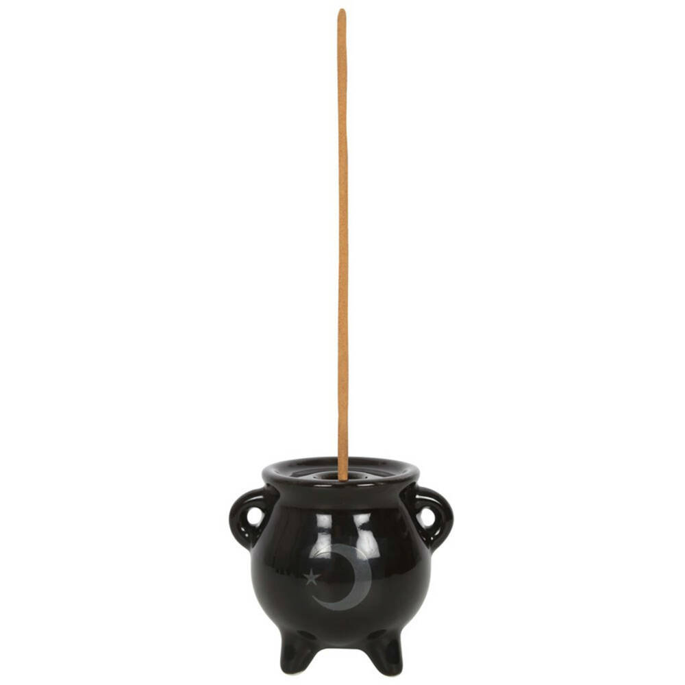 Spirit of Equinox holder for incense sticks Mystical Moon - Image 2