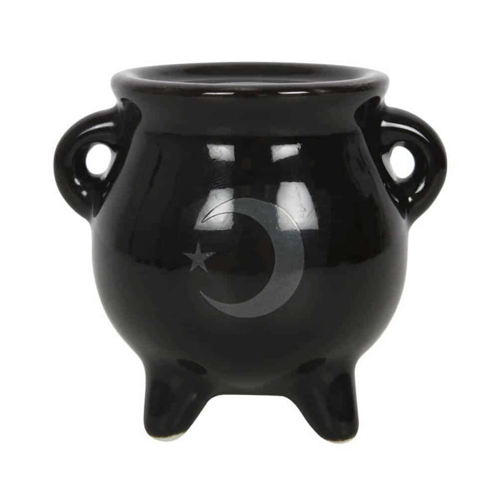 Spirit of Equinox holder for incense sticks Mystical Moon - Image 3