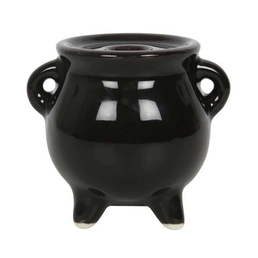 Spirit of Equinox holder for incense sticks Mystical Moon - Image 4