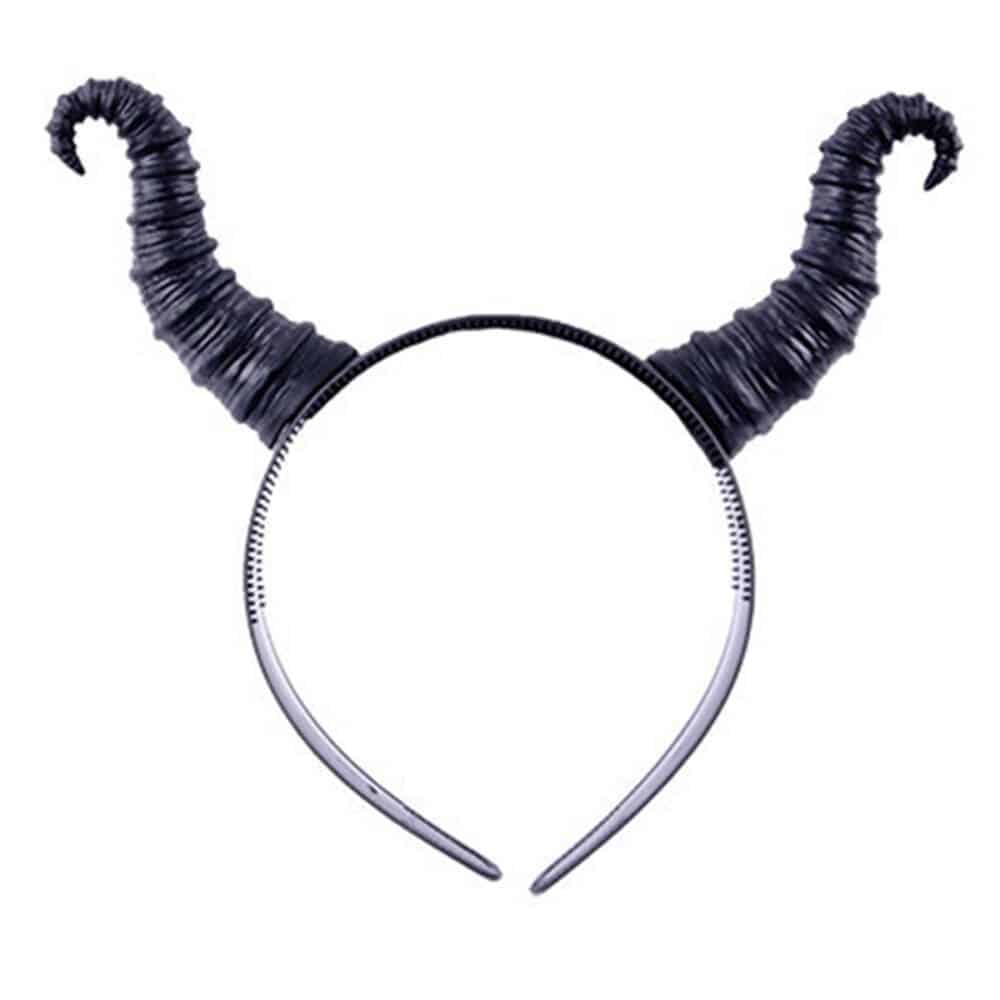 Restyle headband Diabolic Girl - Image 3